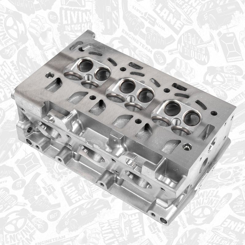 Product Image - Cilinderkop - HL0116 - ET ENGINETEAM