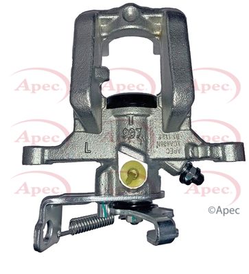 APEC Brake Caliper LCA698N