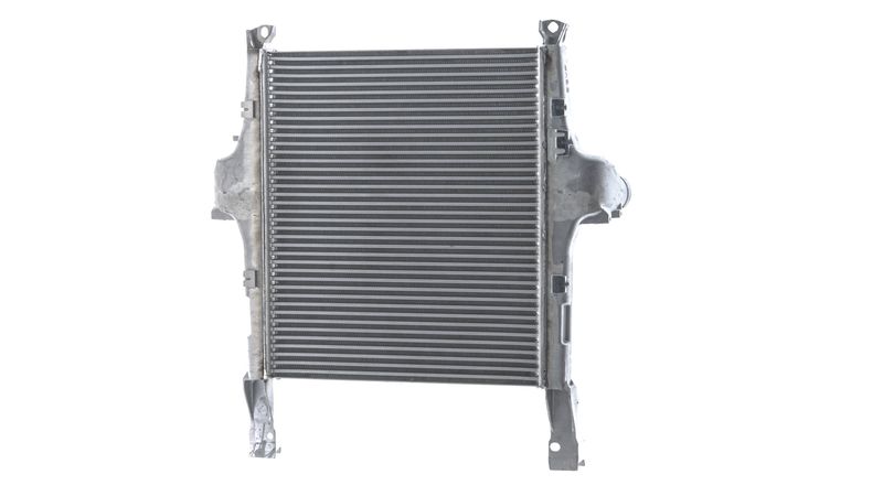 Product Image - Intercooler, inlaatluchtkoeler - CI115000P - MAHLE