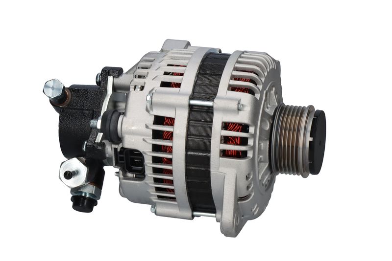 GENERATOR VALEO 440651 22