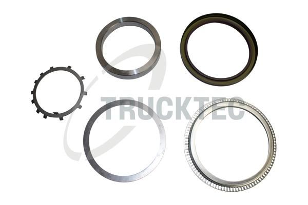 TRUCKTEC AUTOMOTIVE 01.32.209 - Repair Kit, wheel hub