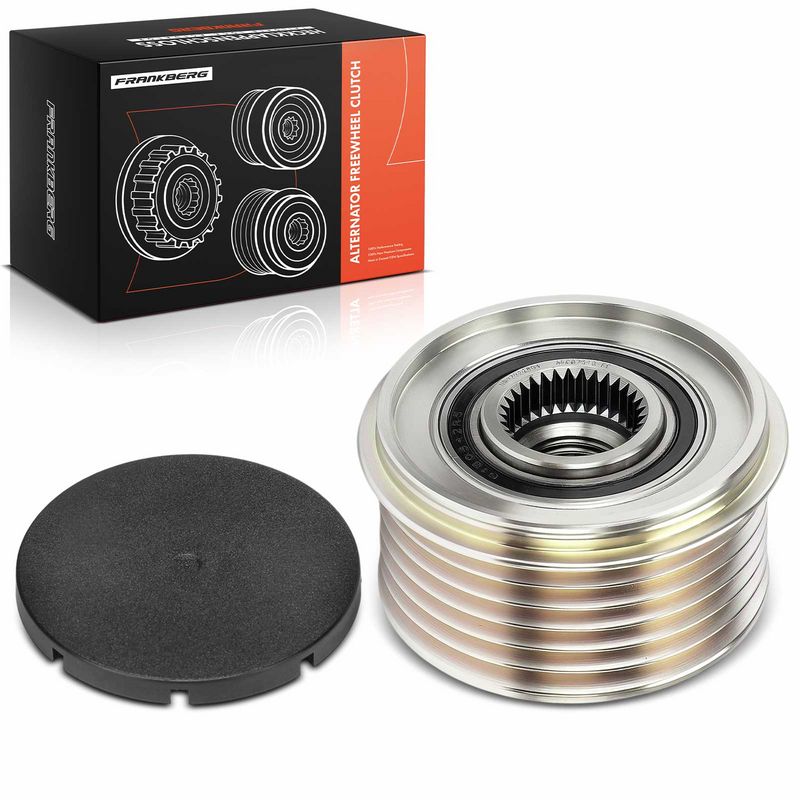Frankberg 5481FB0056867 - Alternator Freewheel Clutch
