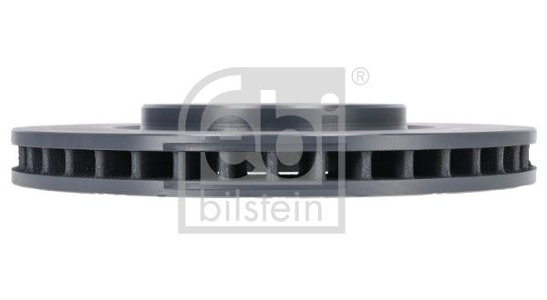 FEBI BILSTEIN 196937 Stabdžių diskas