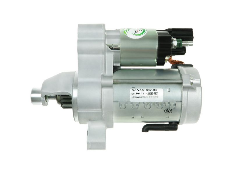 AS-PL S6148(DENSO) Starter