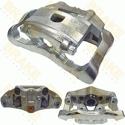 Brake Engineering Brake Caliper CA3191