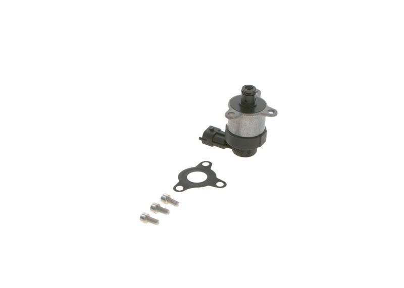 BOSCH 1465ZS0027 Control Valve, fuel quantity (common rail system)