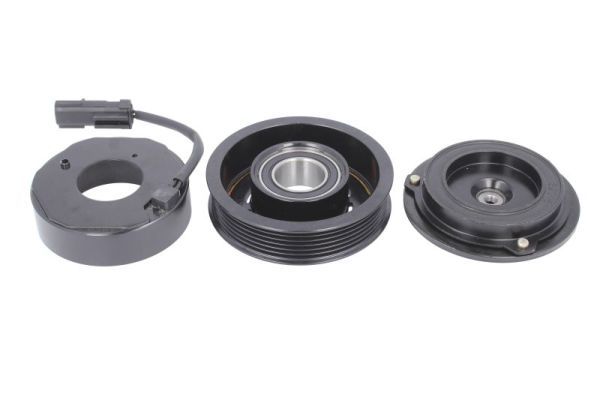THERMOTEC KTT040213 Magnetic Clutch, air conditioning compressor