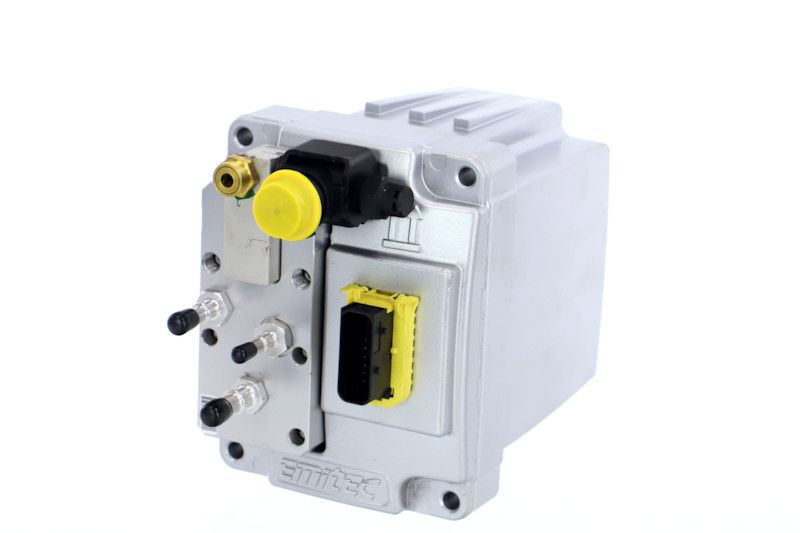 REMANTE 002-020-000017R Delivery Module, urea injection