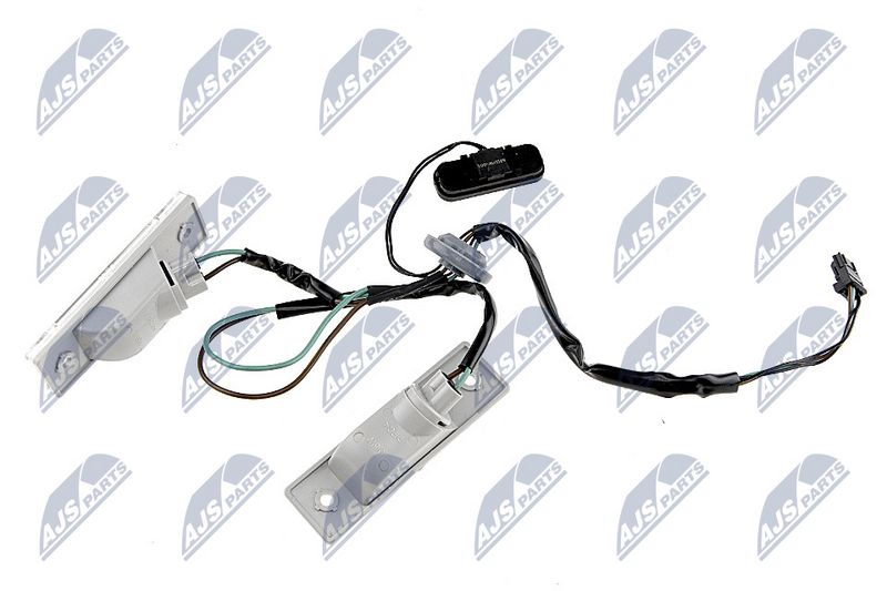 NTY EZC-DW-001 Switch, tailgate release
