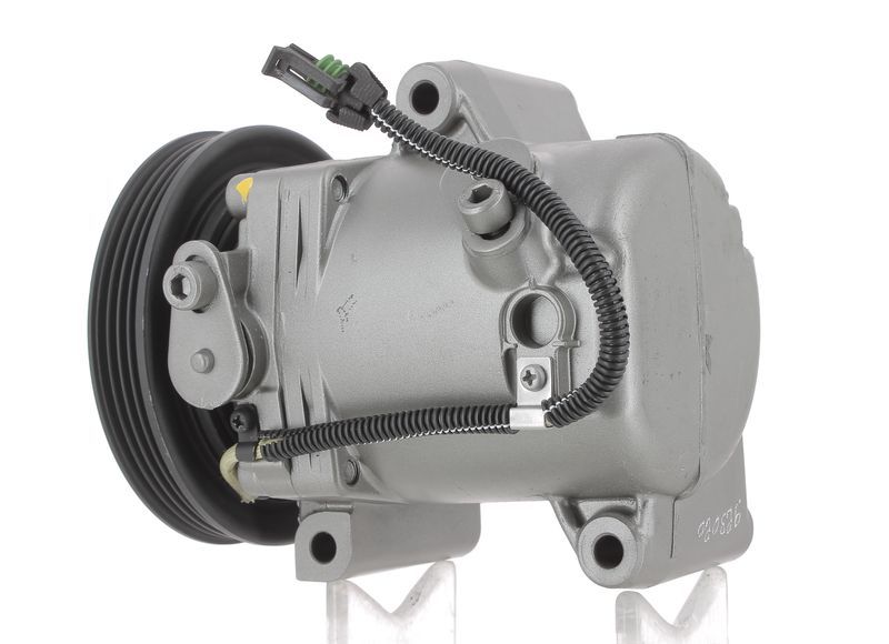 CEVAM 8600220 Compressor, air conditioning
