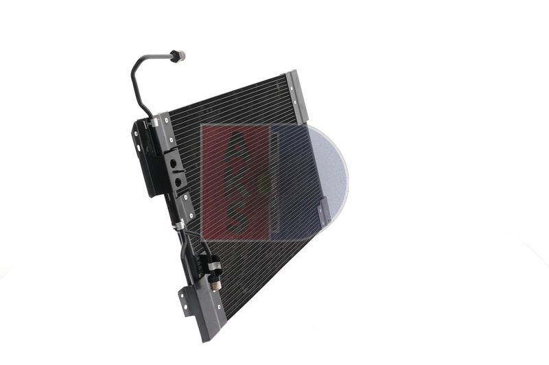 Kondenzátor, klimatizace 132020N