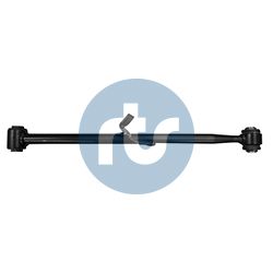 Brazo oscilante, suspensión de ruedas