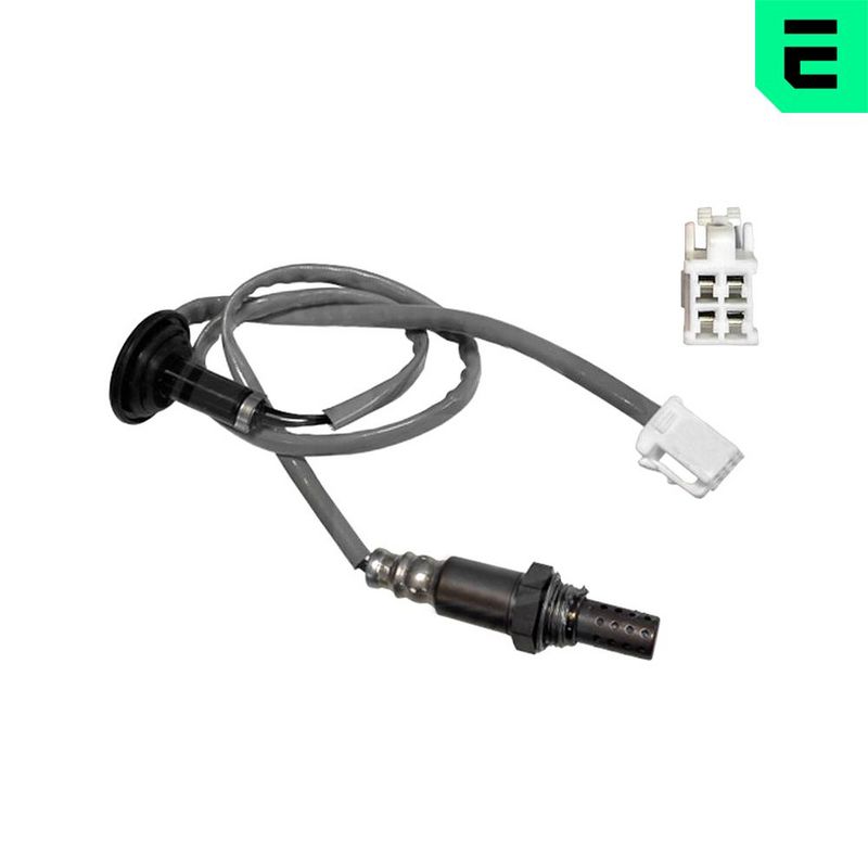 Lambda andur, ERA 570330A