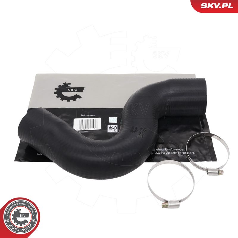 Laadimisõhu voolik, ESEN SKV 24SKV682