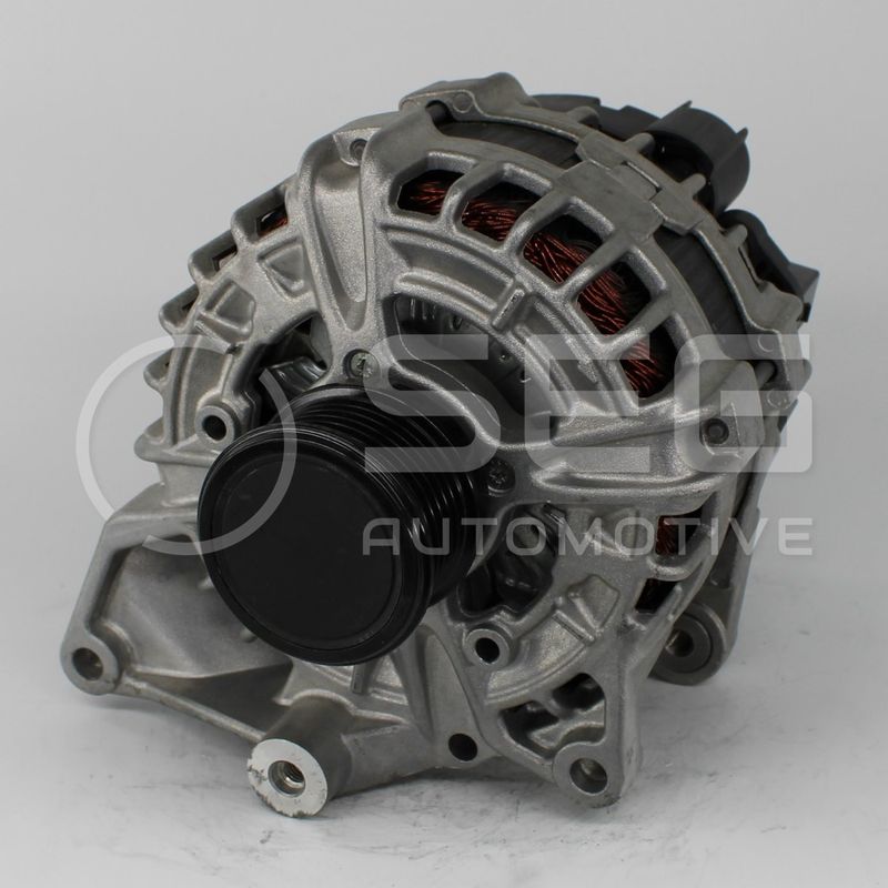 SEG Automotive 0125812010 Alternator