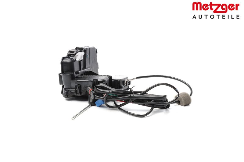 METZGER AUTOTEILE 2314671 Durų spyna