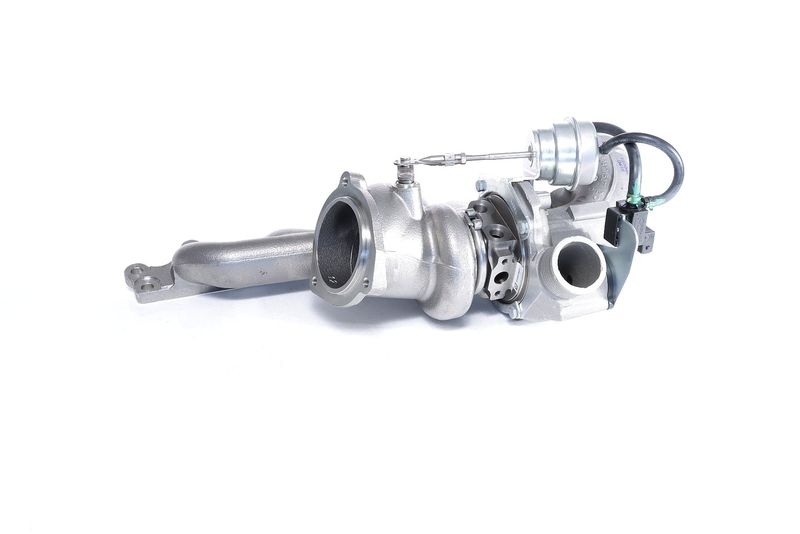 Compresor,sistem de supraalimentare T918710 BTS Turbo