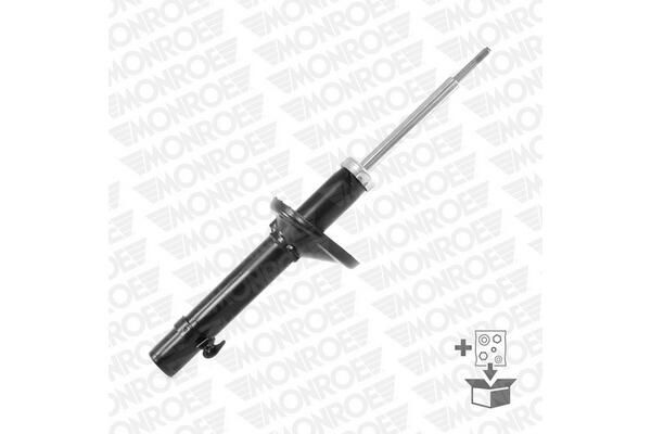 MONROE D0007R Shock Absorber