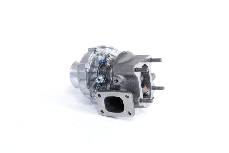 Compresor,sistem de supraalimentare T912372 BTS Turbo