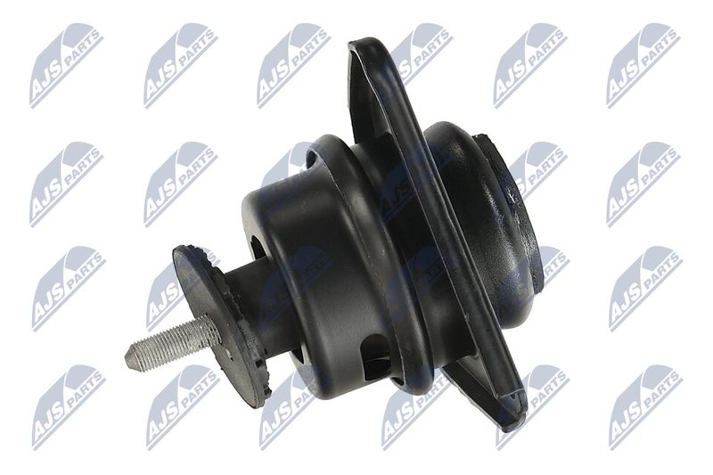 Paigutus, Mootor, NTY ZPS-KA-306