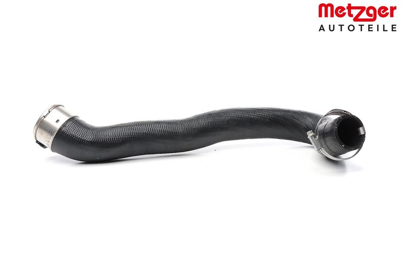 METZGER AUTOTEILE 2401295 Charge Air Hose