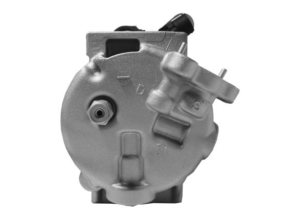 Airstal 10-0432 Compressor, air conditioning