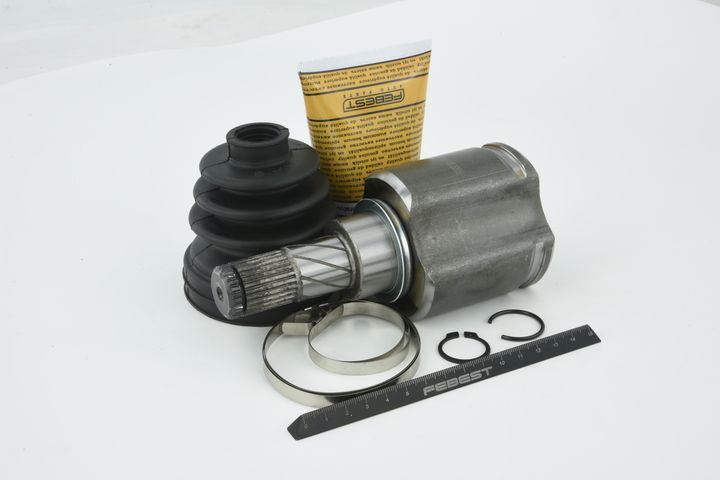 Liigendlaager, veovõll, FEBEST 0211-B10ATRH