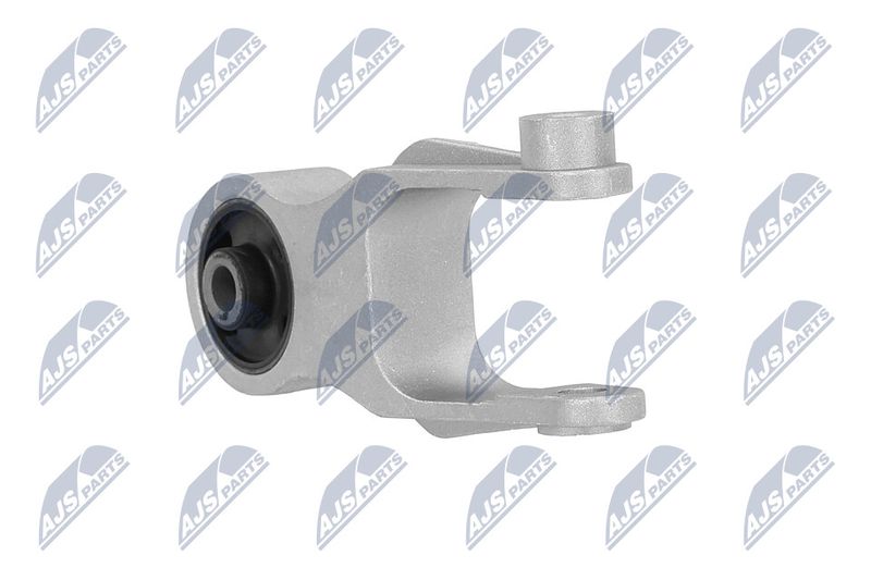 Paigutus, Mootor, NTY ZPS-PL-077