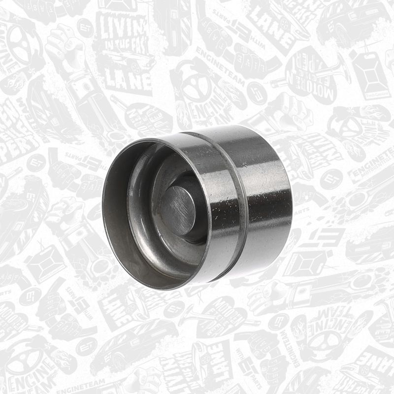 Product Image - Klepstoter - ZH0063 - ET ENGINETEAM