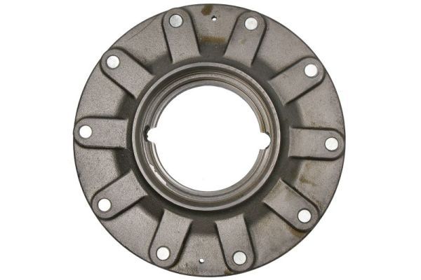 Wheel hub past: CASE IH 580 L, 580 M, 580 SL, 580 SM, 580 SM+  NEW HOLLAND LV80, U 80