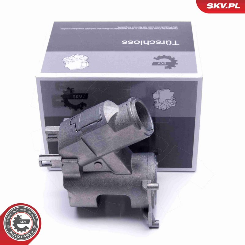 ESEN SKV 96SKV793 - Steering Lock