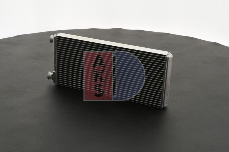 Výměník tepla, vnitřní vytápění 269016N