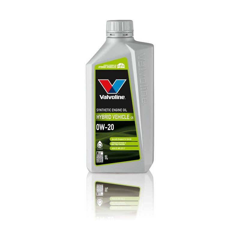 Mootoriõli, VALVOLINE 892409
