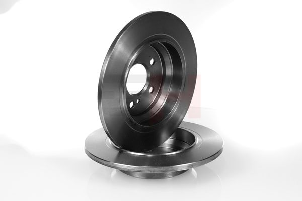 GH GH-423325 Brake Disc