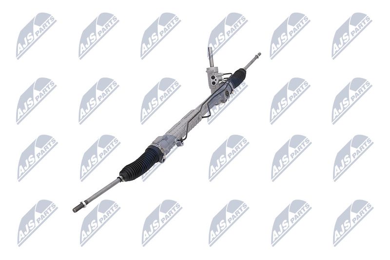 Rooliajam, NTY SPK-LR-001