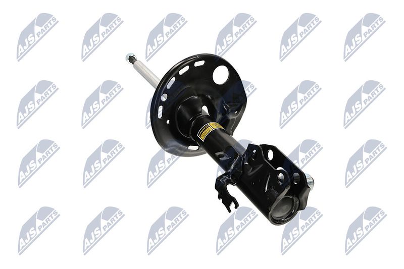 Amort, NTY A-TY-105