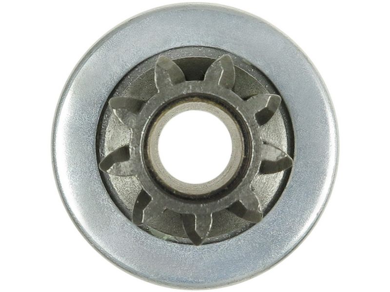 Vabajooks, starter, AS-PL SD0016