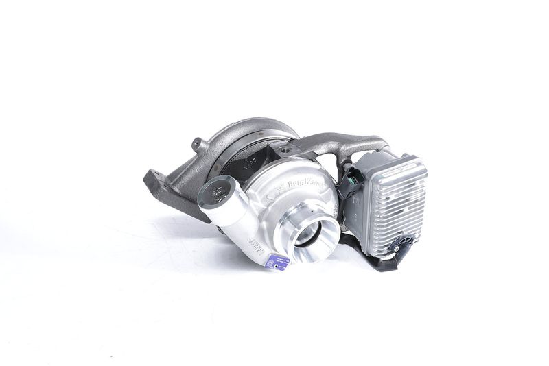 Compresor,sistem de supraalimentare T918053 BTS Turbo