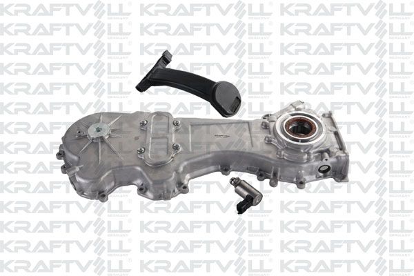 KRAFTVOLL GERMANY 12030056 - Oil Pump