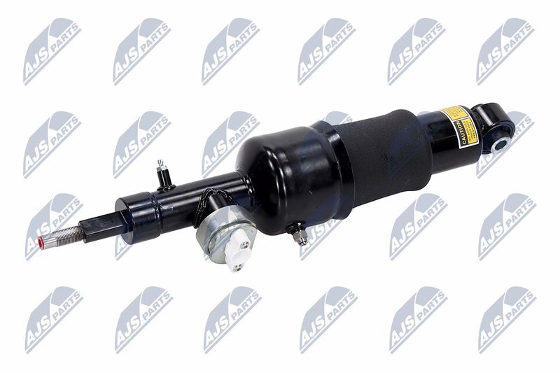 Õhuamort, NTY A-NS-053