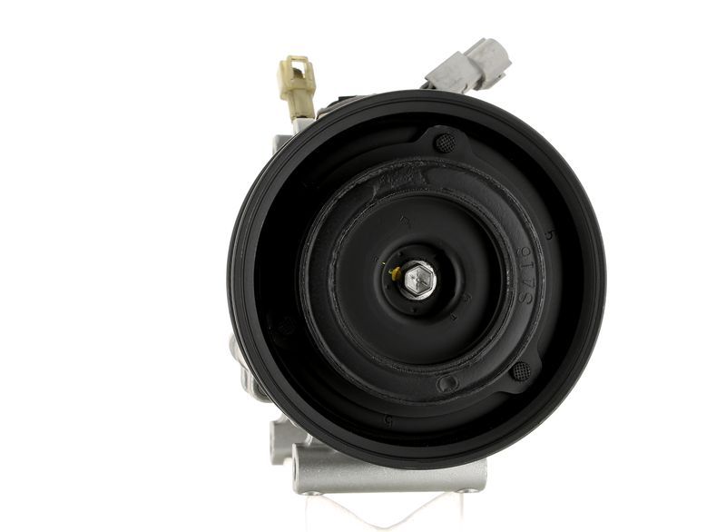 CEVAM 8600037 Compressor, air conditioning