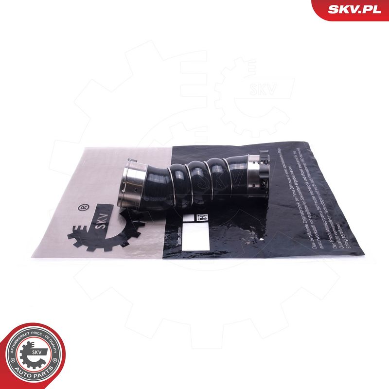 Jahutusvoolik, ESEN SKV 54SKV204