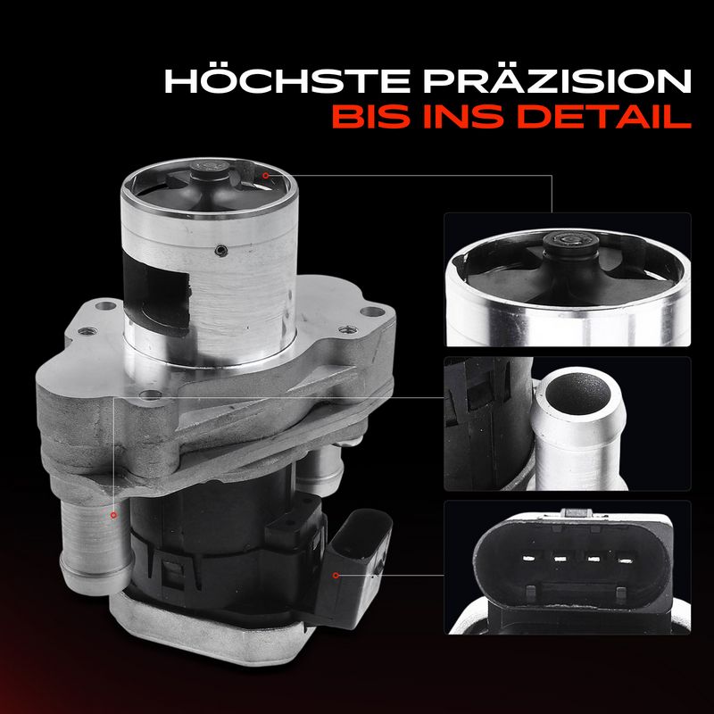 Frankberg 5481FB0011597 EGR Valve
