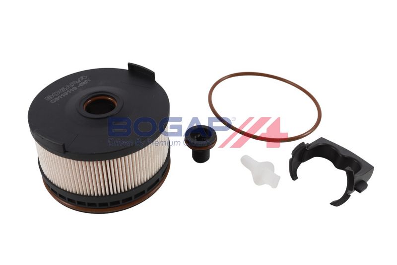 BOGAP Kuro filtras