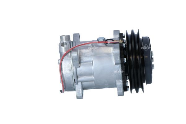 NRF 32814 Compressor, air conditioning