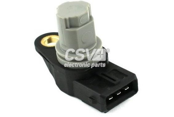 Sensor, impulso de encendido