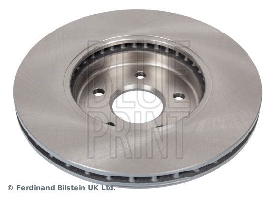 BLUE PRINT ADF124313 Brake Disc