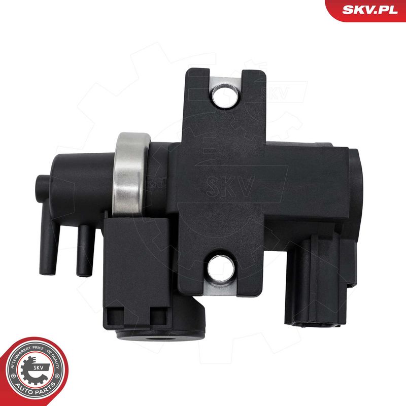 Survemuundur, turbokompressor, ESEN SKV 14SKV811