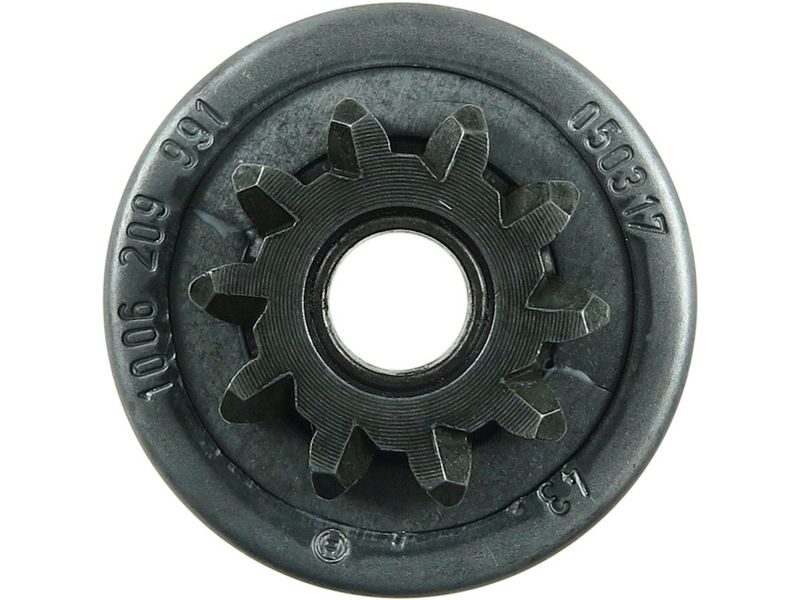 Vabajooks, starter, AS-PL SD0349(BOSCH)