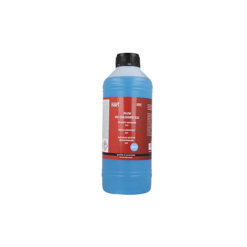 HART 013688 - Antifreeze